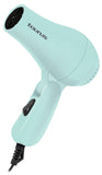 SECADORA CABELLO TAURUS JULIET MINT 2 VEL PLEGABLE