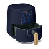 Freidora Aire Beautiful 5.7L Digital Azul 1700W 19856