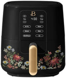 FREIDORA AIRE DIGITAL BEAUTIFUL 5.6 Litros Pantalla Táctil Negra 19605