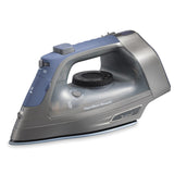 PLANCHA DIGITAL HAMILTON BEACH 19806 CABLE RETRACTIL