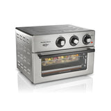 HORNO TOSTADOR FREIDORA DE AIRE HAMILTON BEACH 31225
