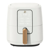 Freidora Aire Beautiful 5.6 Litros Pantalla Digital TurboCrisp 19018