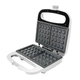 WAFLERA 2 PIEZAS TAURUS OLIMPO WHITE RAPIDA POTENTE