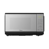 HORNO MICROONDAS MIDEA MMDT07S2MB 0.7 PIES ESPEJO