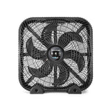 VENTILADOR PISO TAURUS EOLO 20 PUL 3 VEL PLASTICO
