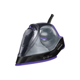 Plancha Taurus Selene Vapor Ropa Telas Antihaderente