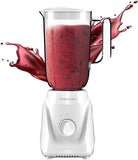 LICUADORA TAURUS MENINA 2 VEL PLASTICO 1 LT 300W