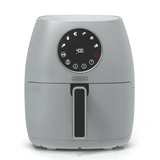 FREIDORA DE AIRE CRUX DIGITAL 3.5 LITROS 17797